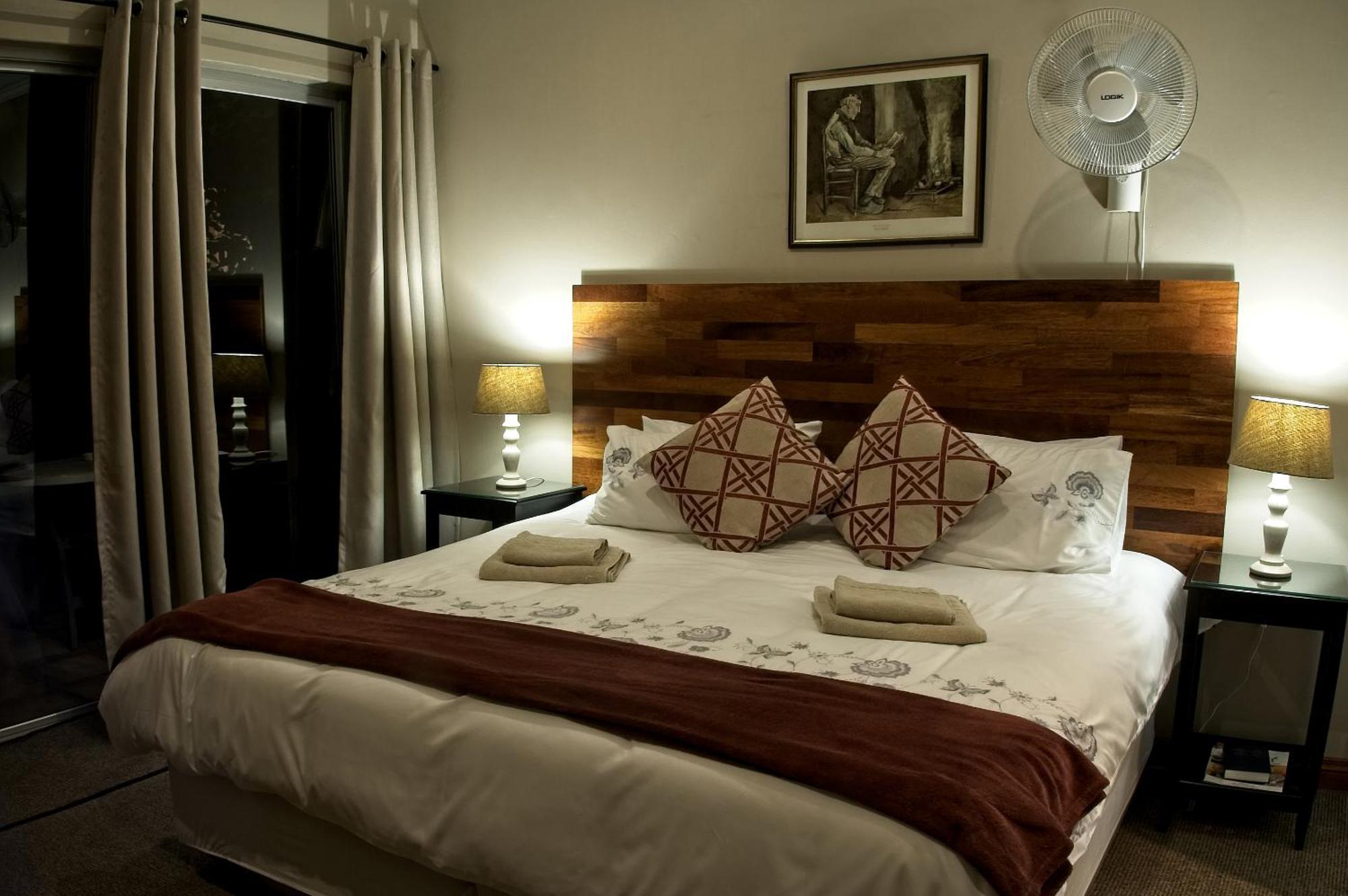 Rest-A-While Guest House - Pretoria Luaran gambar